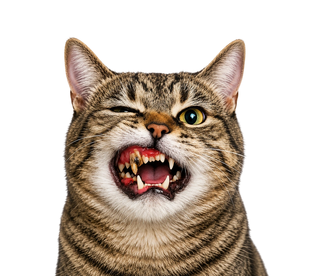 Dental Disease 
